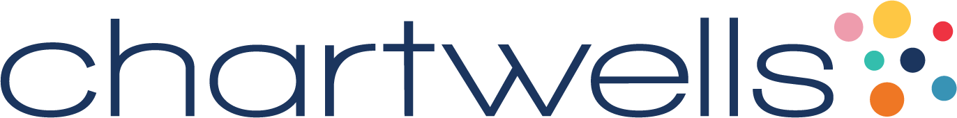 chart wells logo